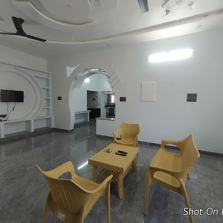 Le Joie Luxury Daire Pondicherry Dış mekan fotoğraf