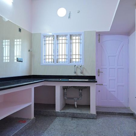 Le Joie Luxury Daire Pondicherry Dış mekan fotoğraf