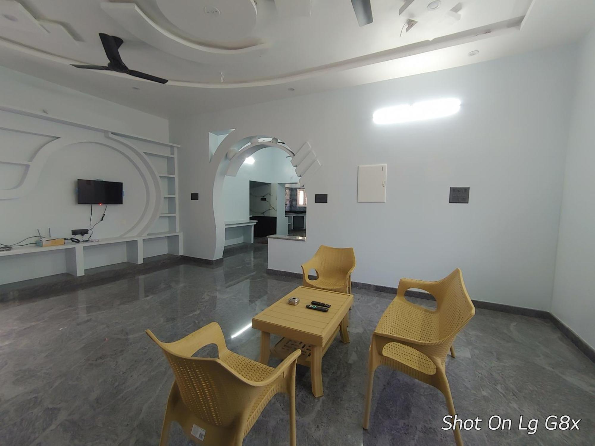 Le Joie Luxury Daire Pondicherry Dış mekan fotoğraf
