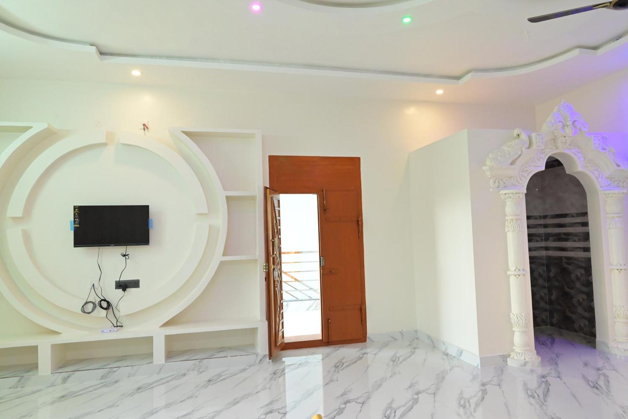 Le Joie Luxury Daire Pondicherry Dış mekan fotoğraf
