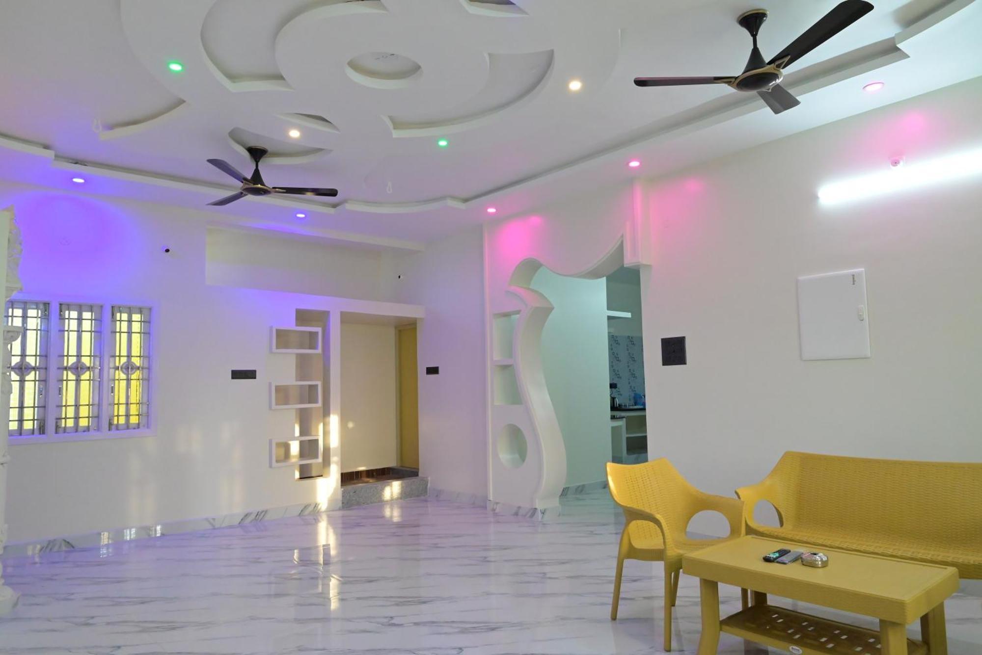 Le Joie Luxury Daire Pondicherry Dış mekan fotoğraf