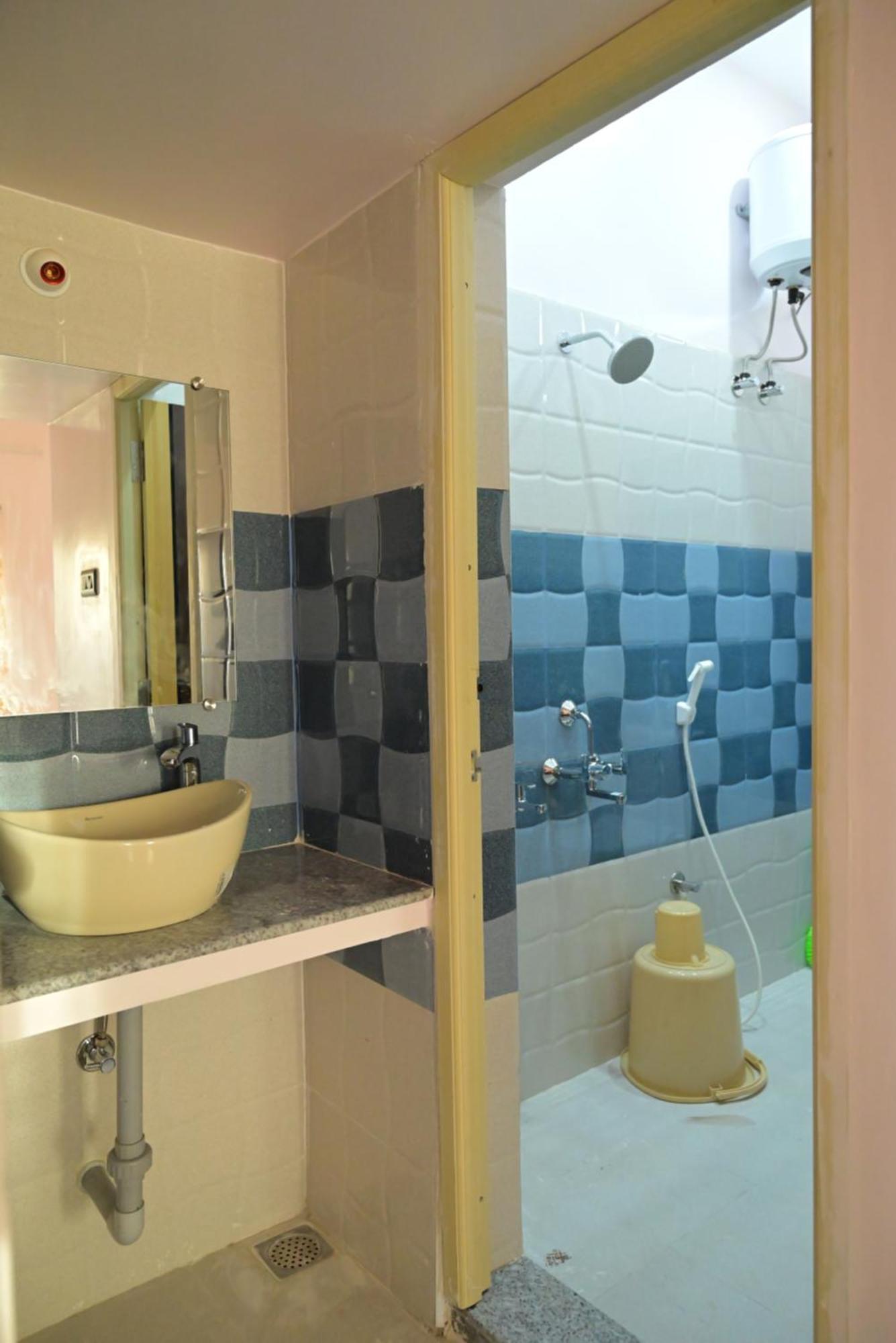 Le Joie Luxury Daire Pondicherry Dış mekan fotoğraf