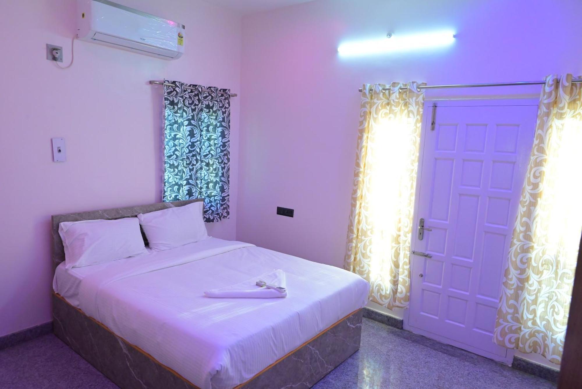Le Joie Luxury Daire Pondicherry Dış mekan fotoğraf