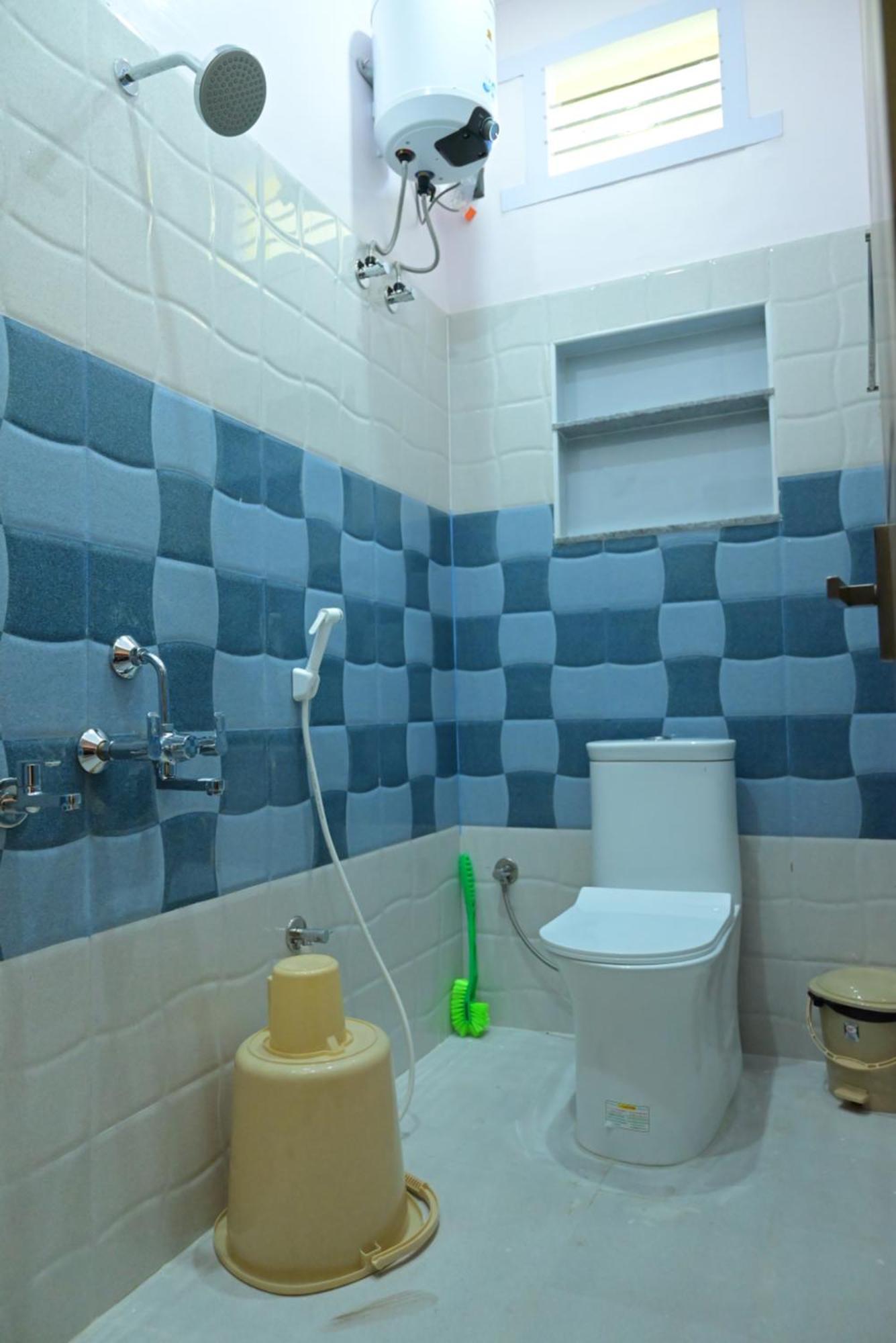 Le Joie Luxury Daire Pondicherry Dış mekan fotoğraf