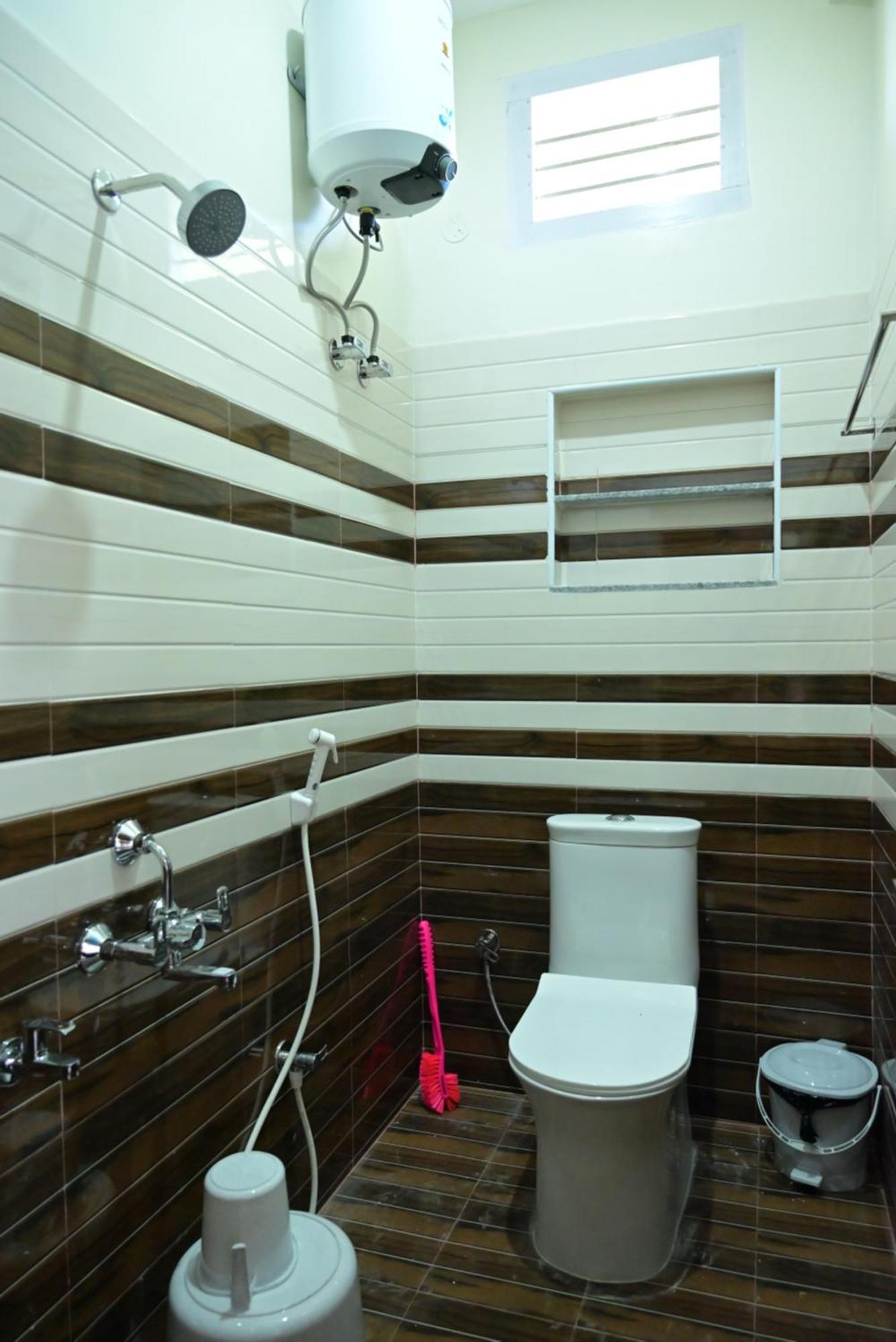 Le Joie Luxury Daire Pondicherry Dış mekan fotoğraf
