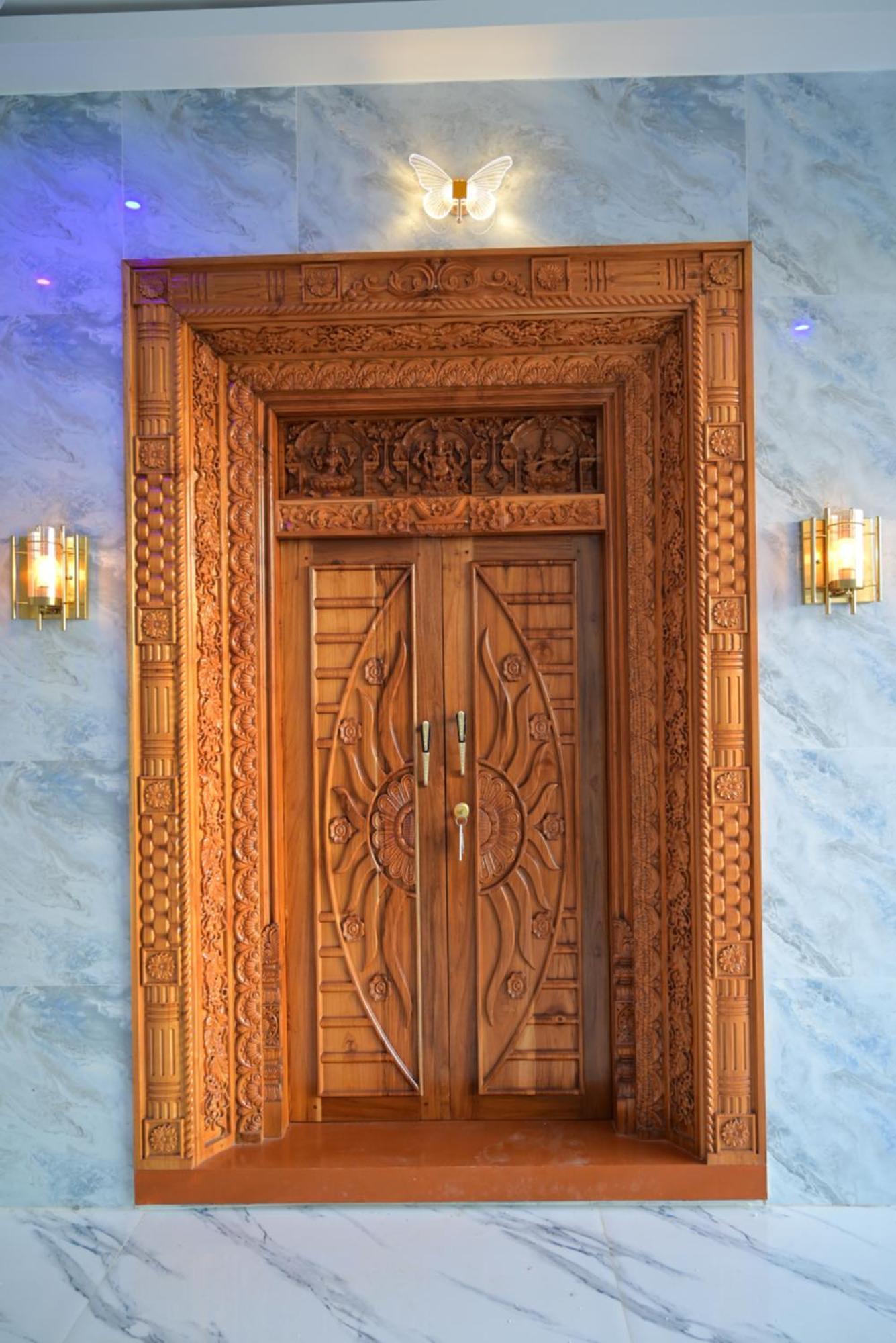 Le Joie Luxury Daire Pondicherry Dış mekan fotoğraf