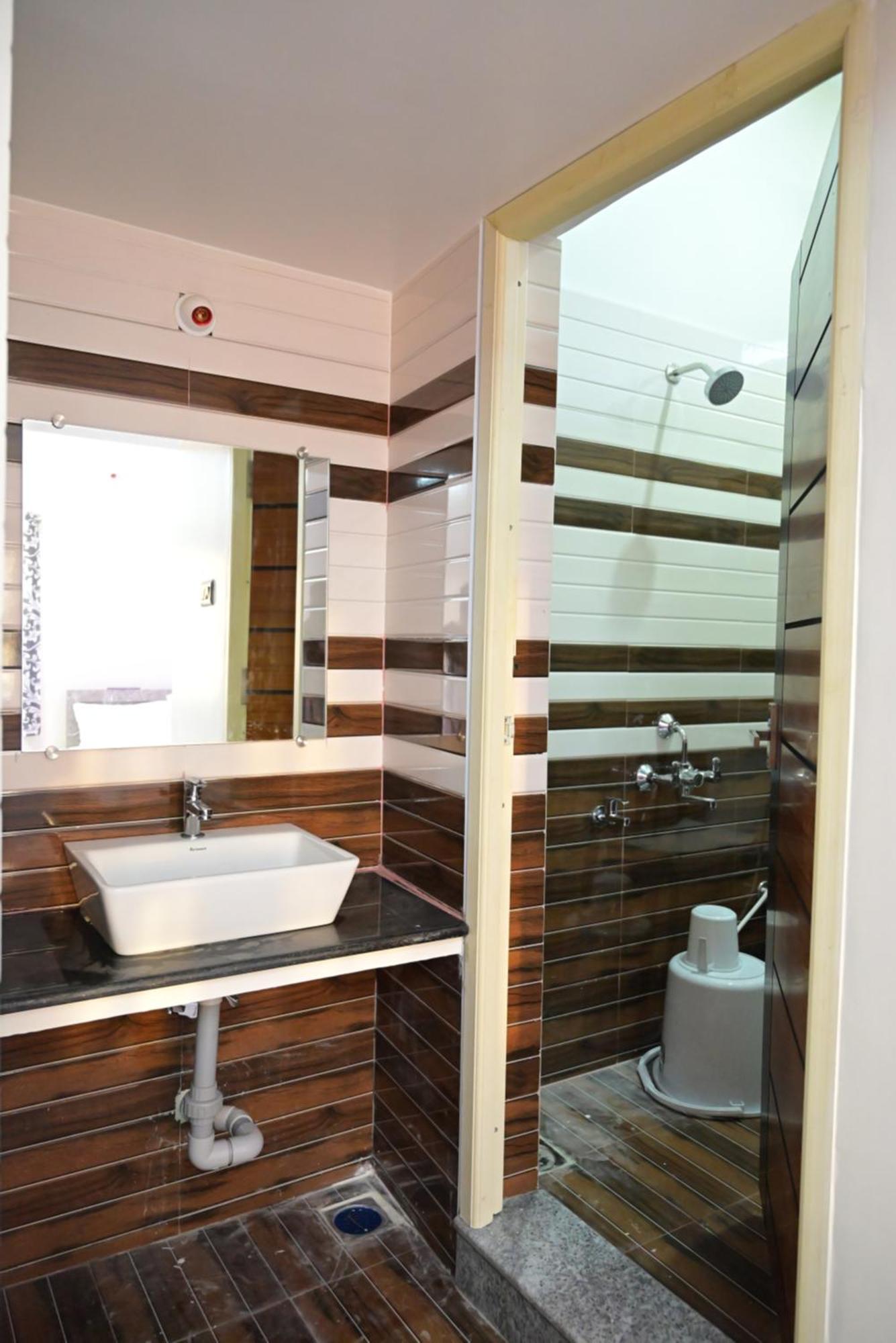 Le Joie Luxury Daire Pondicherry Dış mekan fotoğraf