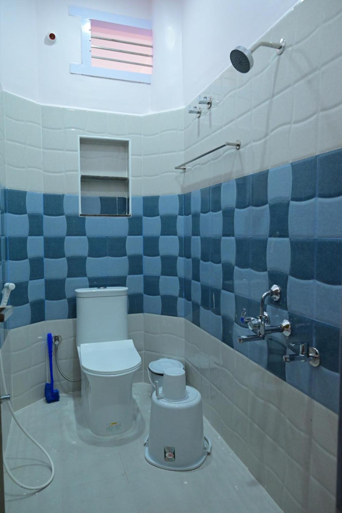 Le Joie Luxury Daire Pondicherry Dış mekan fotoğraf