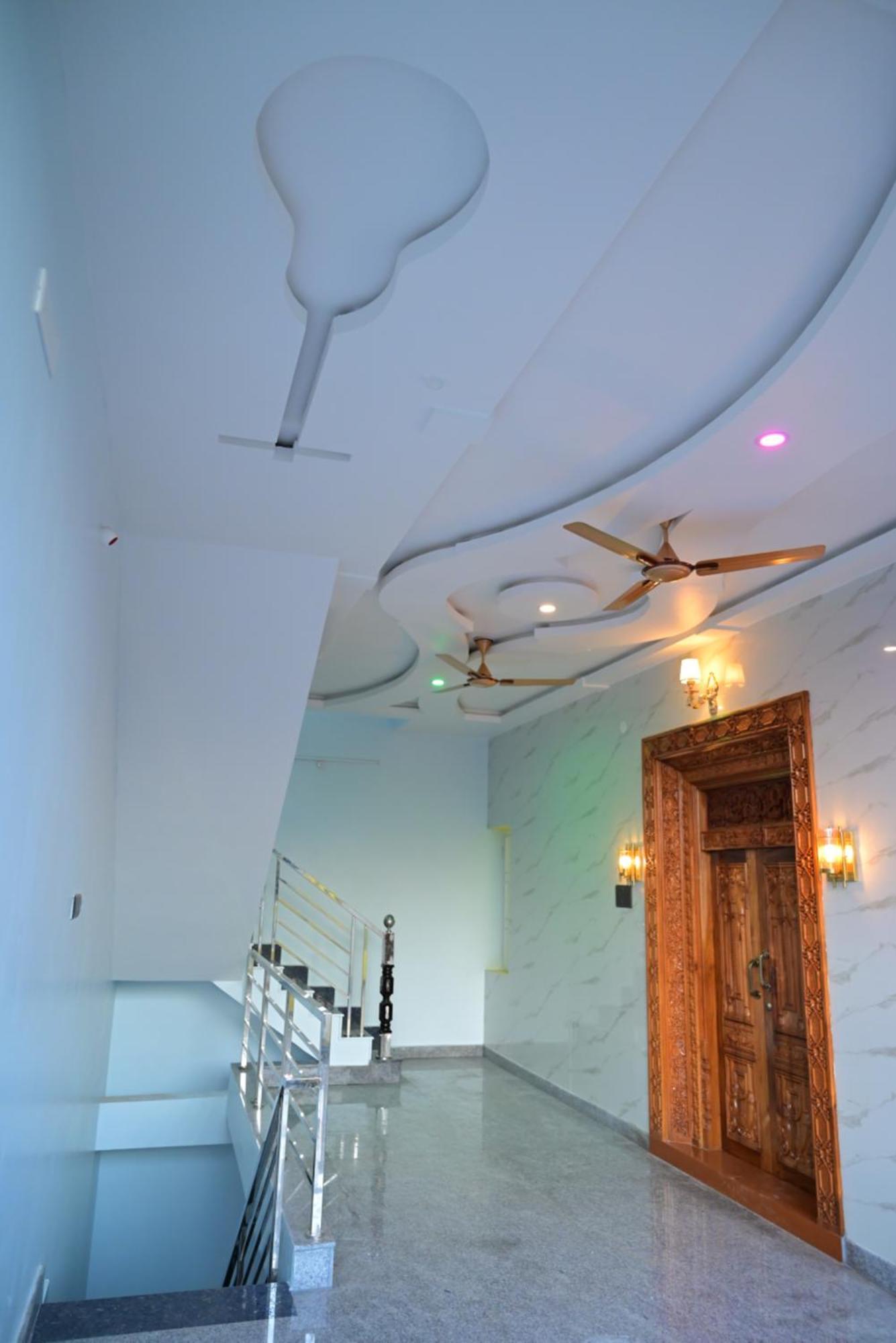 Le Joie Luxury Daire Pondicherry Dış mekan fotoğraf