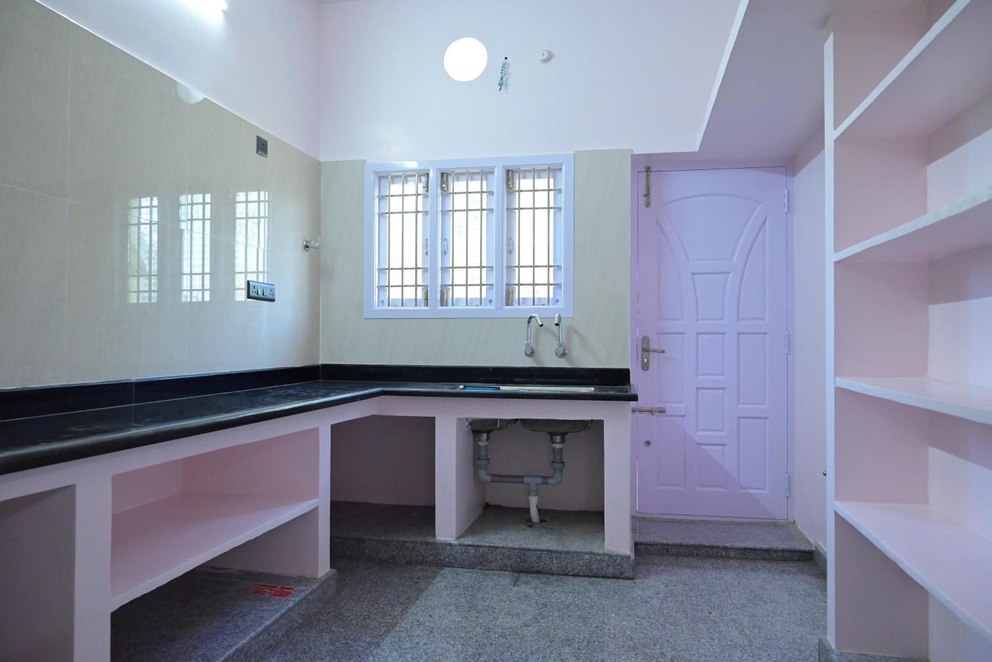 Le Joie Luxury Daire Pondicherry Dış mekan fotoğraf