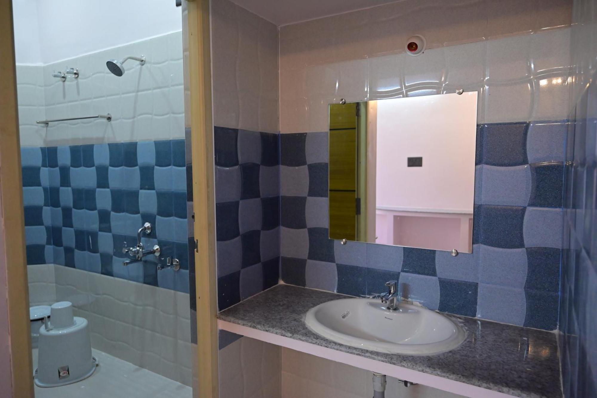 Le Joie Luxury Daire Pondicherry Dış mekan fotoğraf